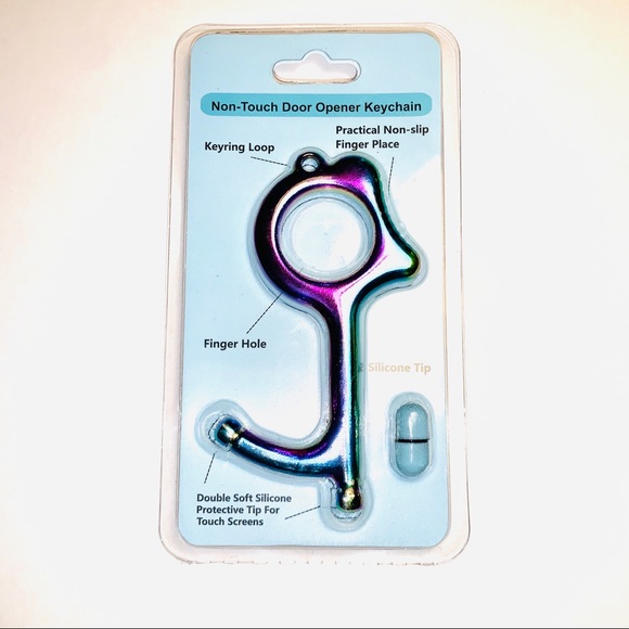 2 pack Non Touch Door Opener - Picture 4 of 9